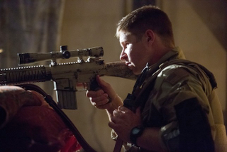 Illustration for article titled Why, Exactly, Is American Sniper Set to Break $300 Million?